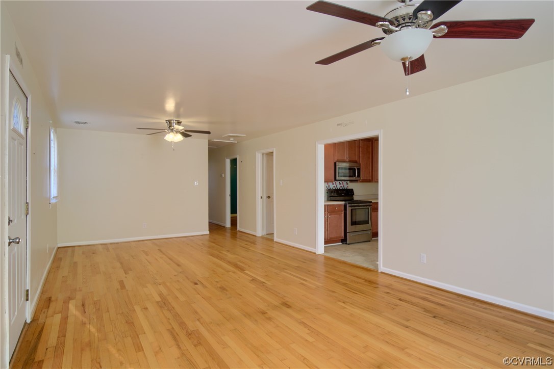 7451 Ansley Road Henrico, VA 23231 - Photo 5 of 26 Gallery Image 5