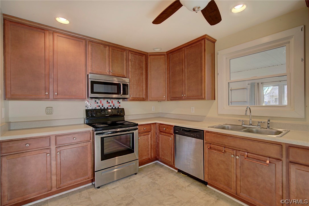 7451 Ansley Road Henrico, VA 23231 - Photo 8 of 26 Gallery Image 8