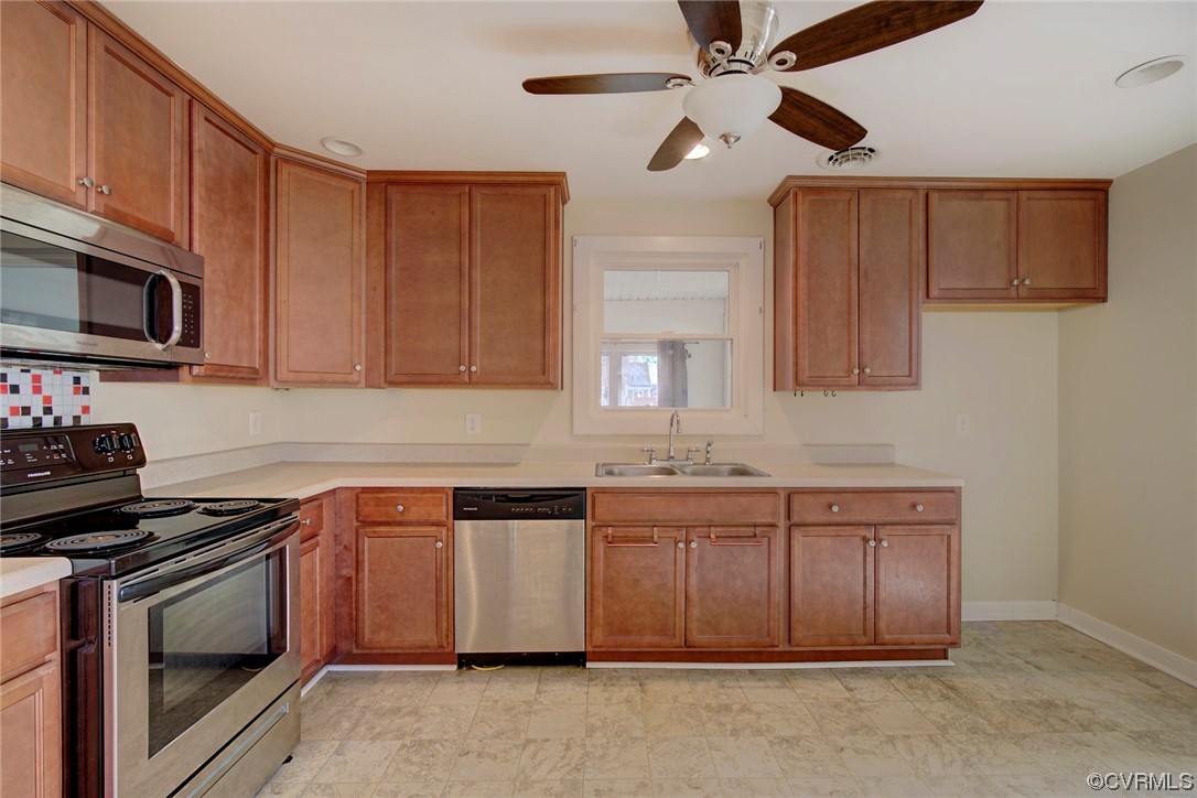 7451 Ansley Road Henrico, VA 23231 - Photo 9 of 26 Gallery Image 9