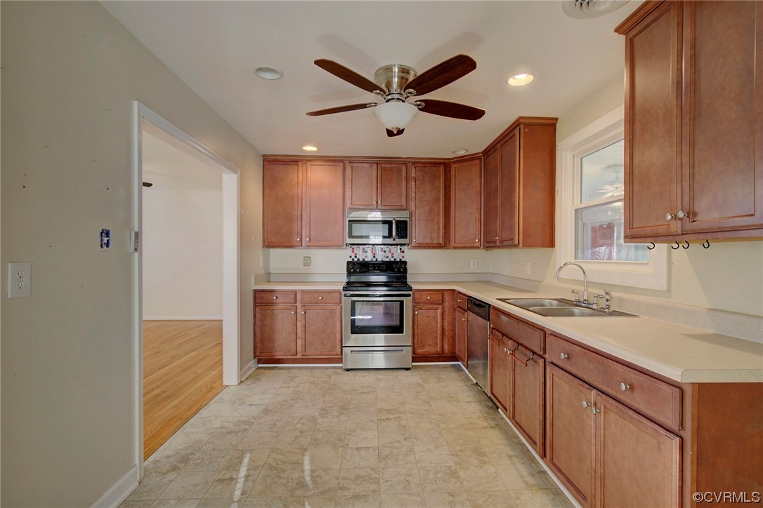 7451 Ansley Road Henrico, VA 23231 - Photo 10 of 26 Gallery Image 10