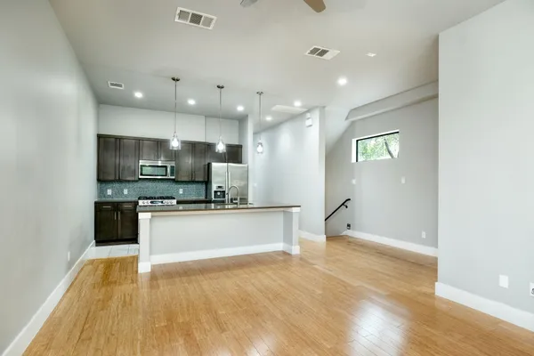 $3,400 | 3000 Speedway Street, Unit E, Austin, TX 78705