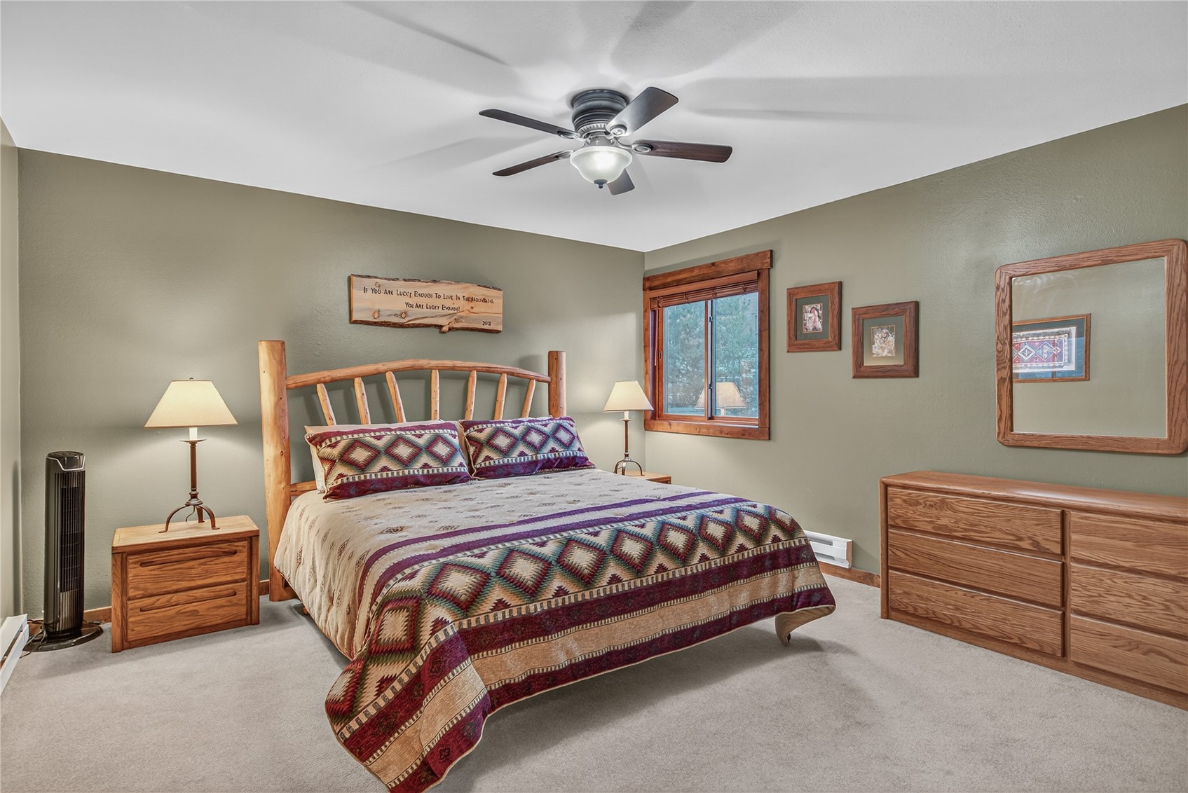 325 Four Oclock Road, Unit D205 Breckenridge, CO 80424 - Photo 16 of 29 Gallery Image 16