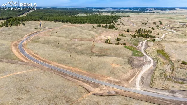 a view of an ocean beach