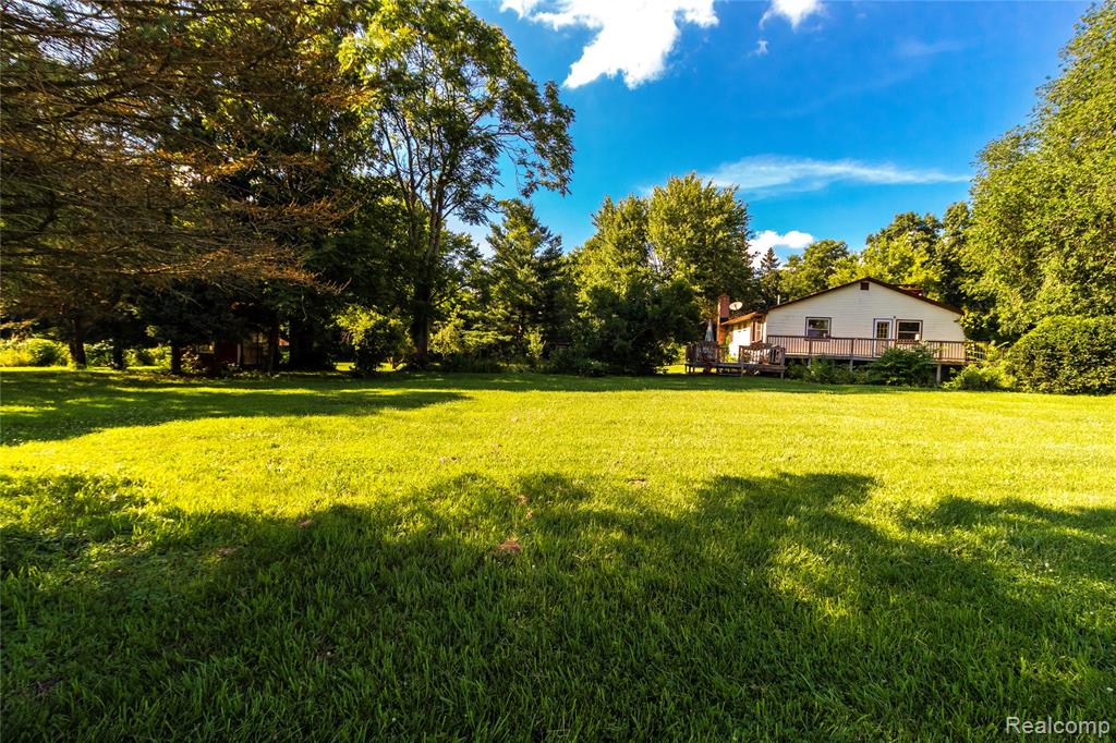 2380 Wilder Road Lapeer, MI 48446 - Photo 41 of 58