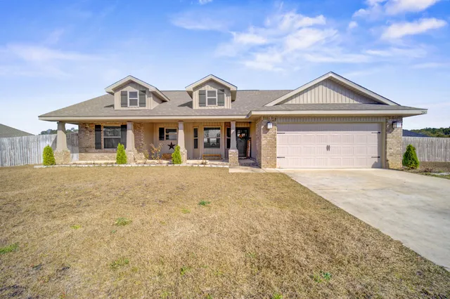 $340,000 | 2045 Broad Street, Crestview, FL 32536