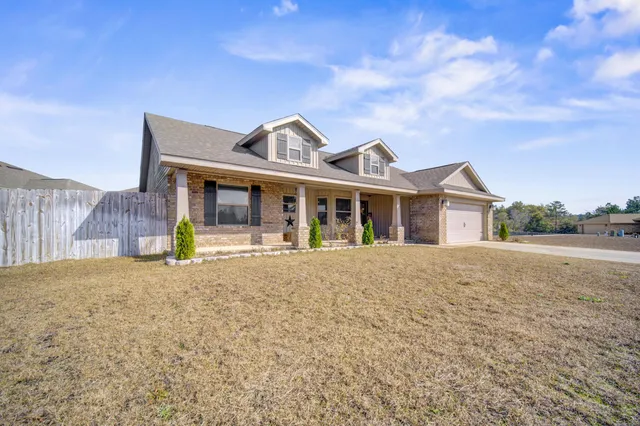 $340,000 | 2045 Broad Street, Crestview, FL 32536