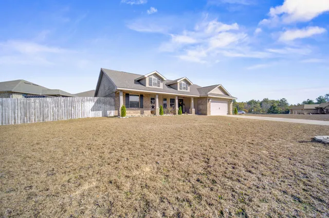 $340,000 | 2045 Broad Street, Crestview, FL 32536