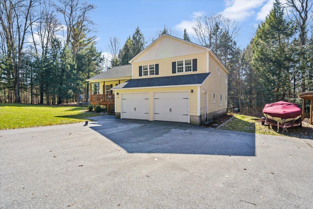 237 Hillside Lane Fletcher, VT 05448 - Photo 41 of 47 Gallery Image 41