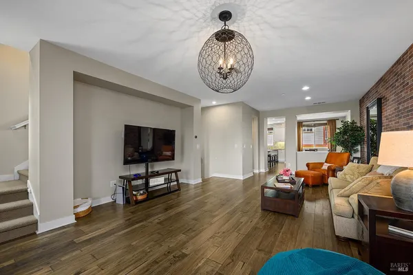 $719,000 | 228 Johnson Street, Windsor, CA 95492