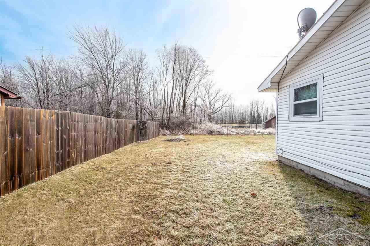 1569 South Meridian Road Merrill, MI 48637 - Photo 28 of 30