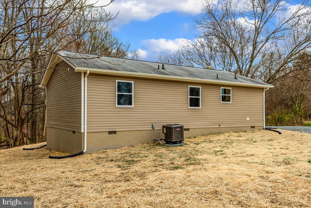 10023 Dunkard Church Road Rixeyville, VA 22737 - Photo 23 of 24