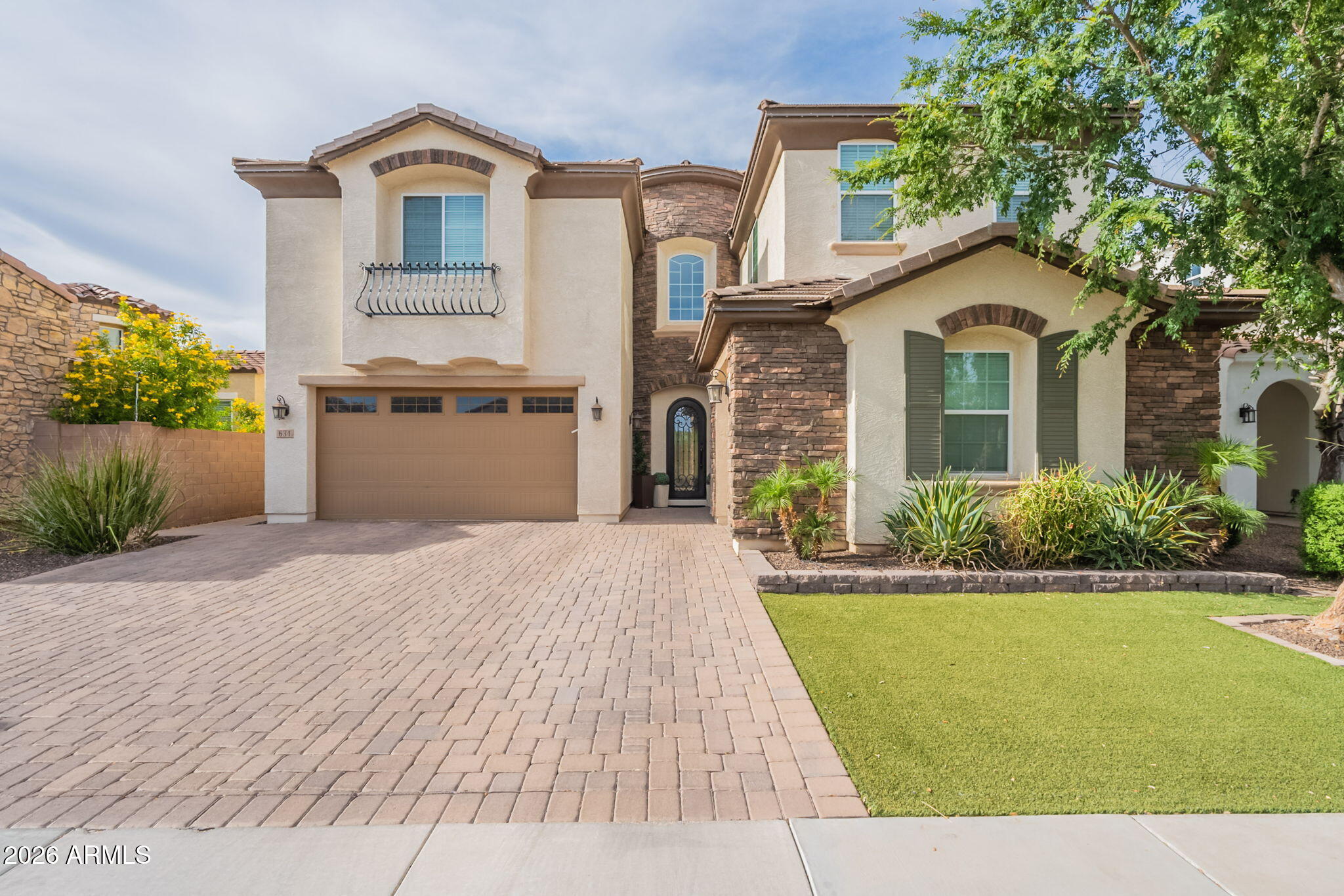 634 West Ranch Road Gilbert, AZ 85233 - Photo 2 of 114