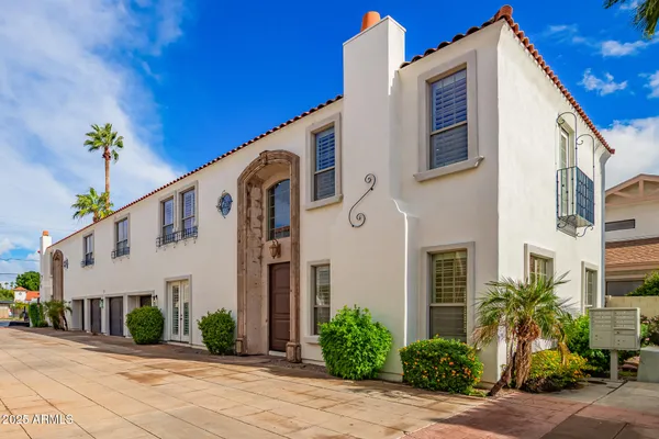 $560,000 | 111 West Missouri Avenue, Unit H, Phoenix, AZ 85013