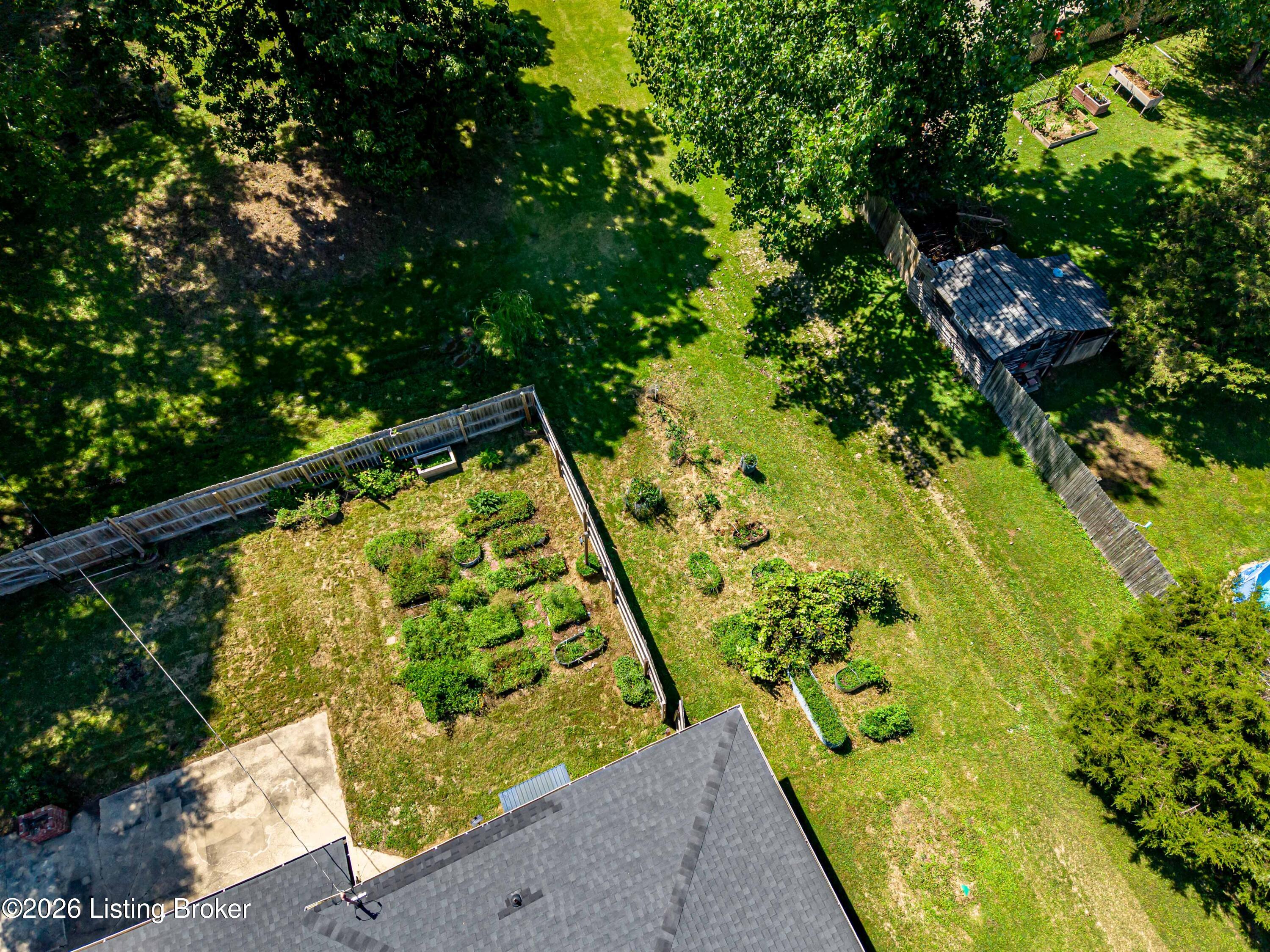 745 Brooks Schoolhouse Road Brooks, KY 40109 - Photo 49 of 53 22_Aerial-Neighborhood-View
