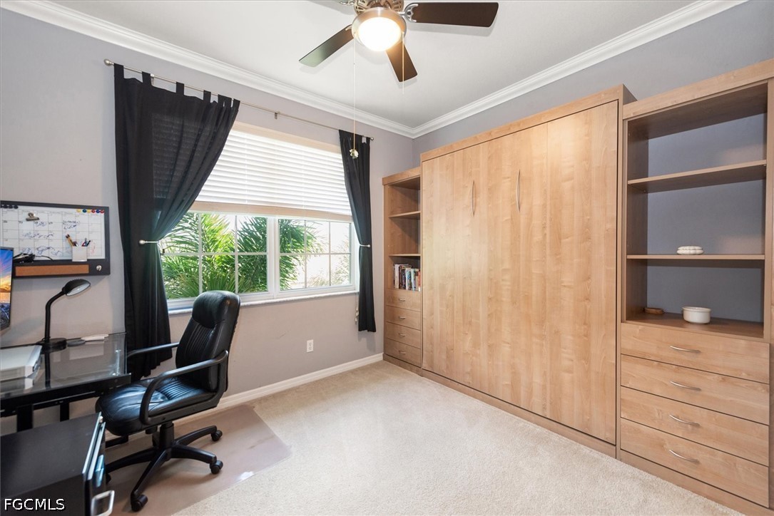 14951 Reflection Key Circle, Unit 531 Fort Myers, FL 33907 - Photo 24 of 36