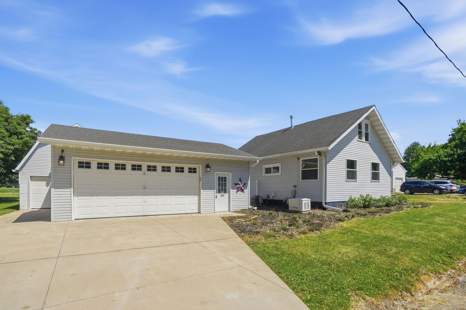301 North Yates Street Alpha, IL 61413 - Photo 2 of 25