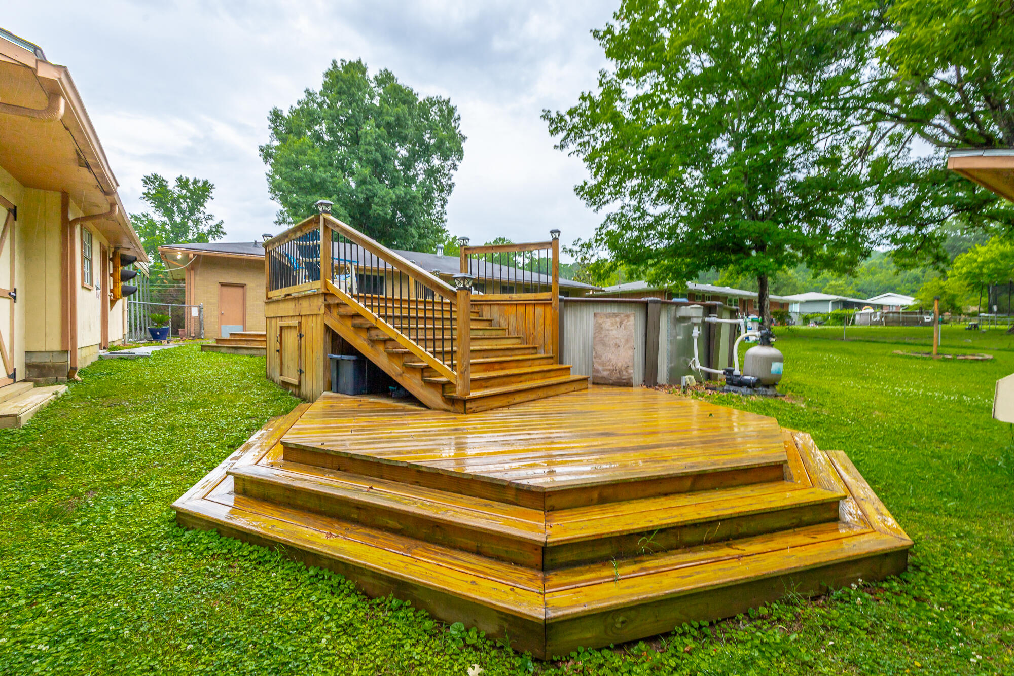 720 Fricks Lane Rossville, GA 30741 - Photo 48 of 66 720 Fricks Lane HD-67