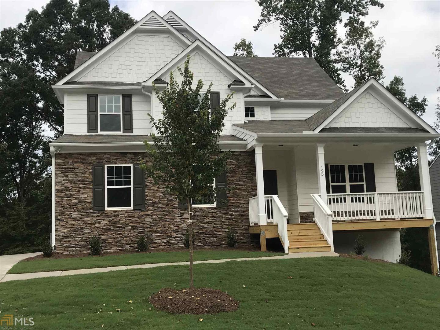 125 Shoals Bridge Road, Unit 62 Acworth, GA 30102 - Photo 1 of 1 Photo