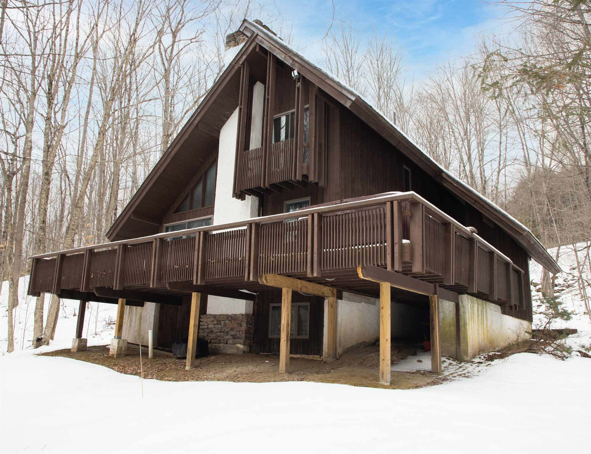 115 Salt Ash Road, Unit SA 225 Plymouth, VT 05056 - Photo 1 of 31