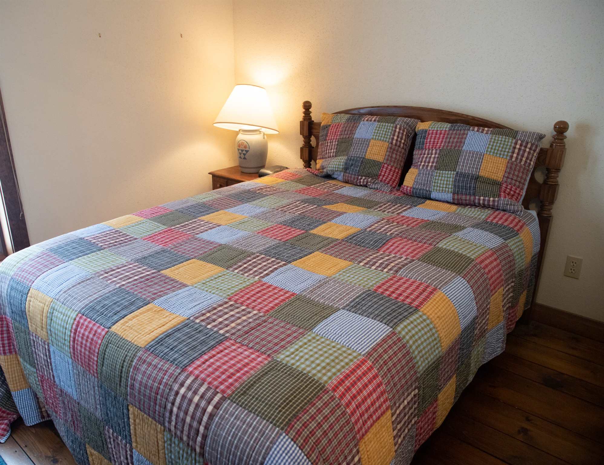 115 Salt Ash Road, Unit SA 225 Plymouth, VT 05056 - Photo 11 of 31