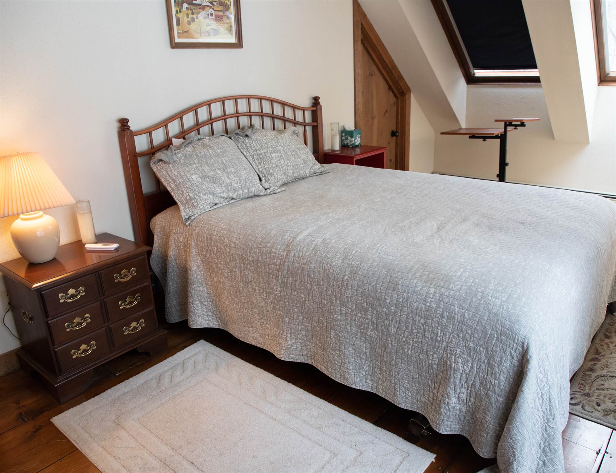 115 Salt Ash Road, Unit SA 225 Plymouth, VT 05056 - Photo 15 of 31