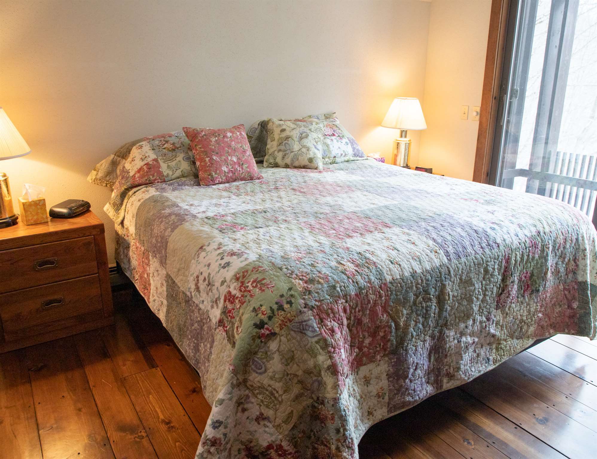 115 Salt Ash Road, Unit SA 225 Plymouth, VT 05056 - Photo 19 of 31