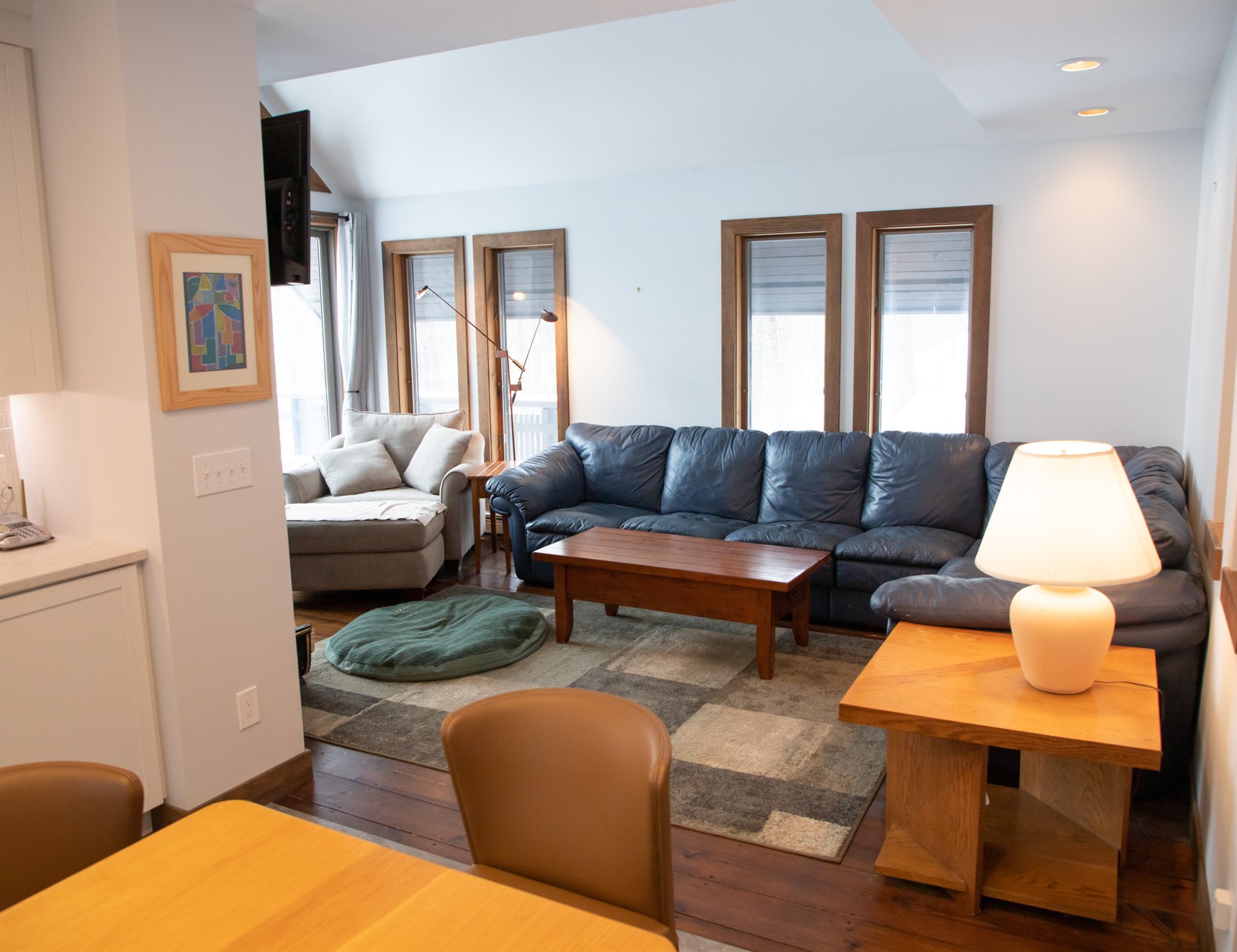 115 Salt Ash Road, Unit SA 225 Plymouth, VT 05056 - Photo 3 of 31