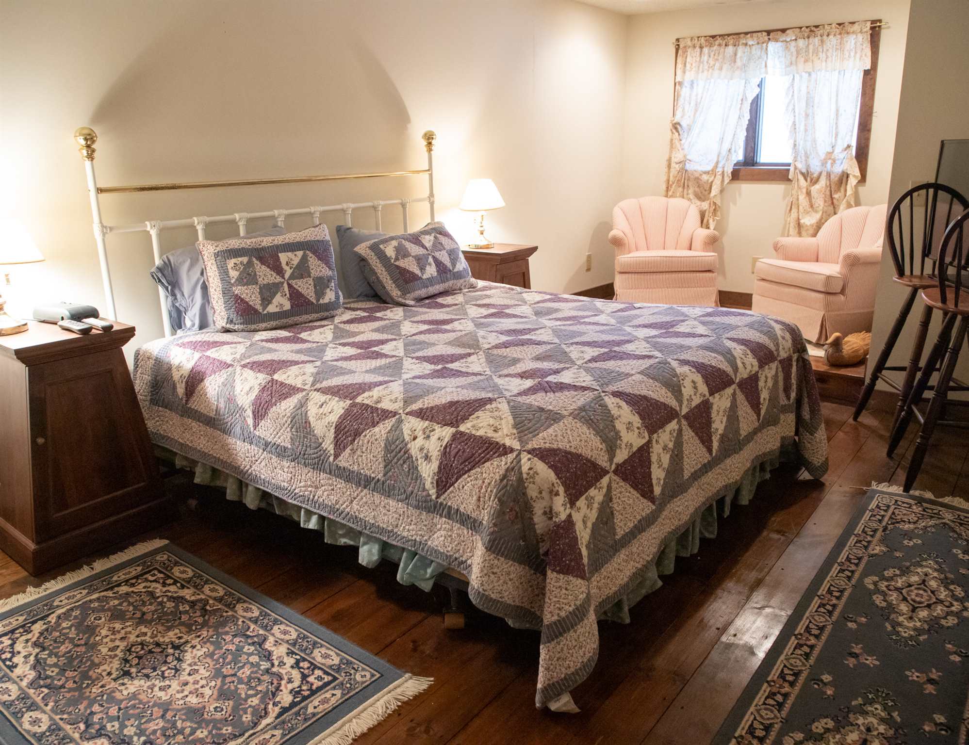 115 Salt Ash Road, Unit SA 225 Plymouth, VT 05056 - Photo 23 of 31