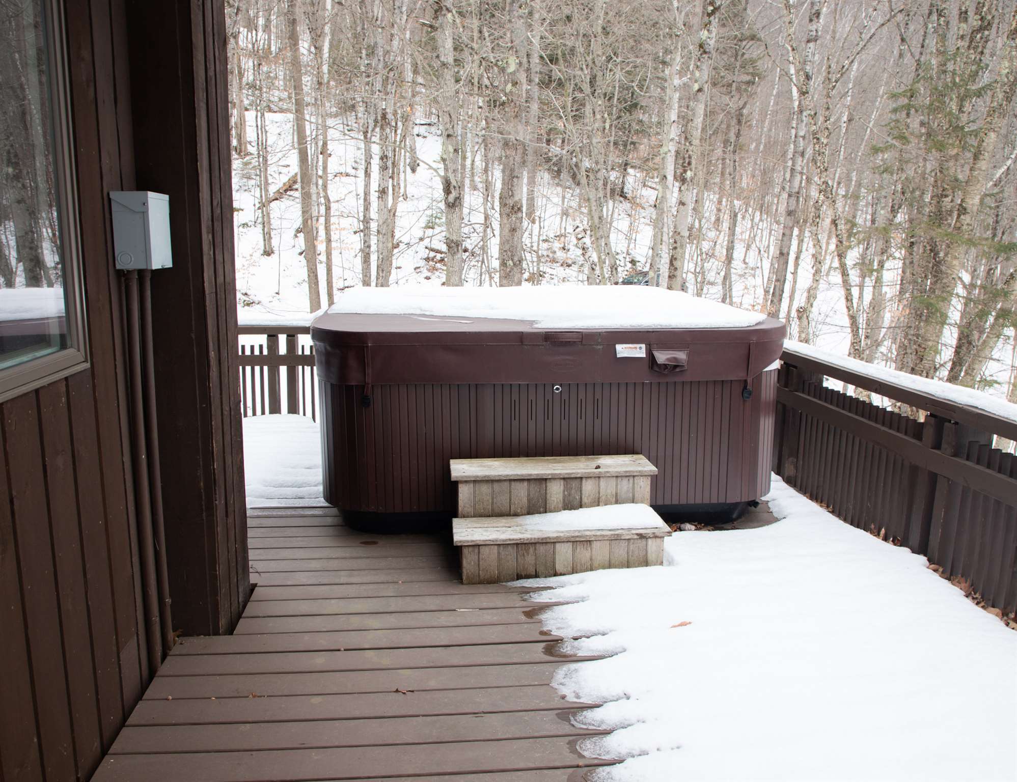 115 Salt Ash Road, Unit SA 225 Plymouth, VT 05056 - Photo 25 of 31