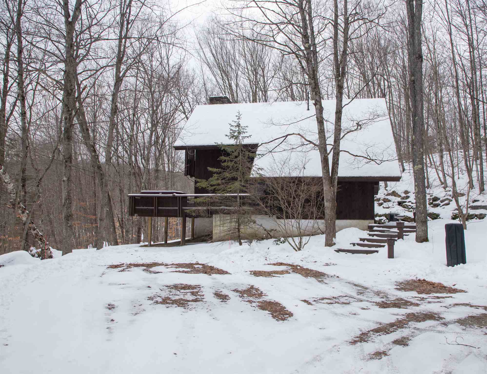 115 Salt Ash Road, Unit SA 225 Plymouth, VT 05056 - Photo 27 of 31