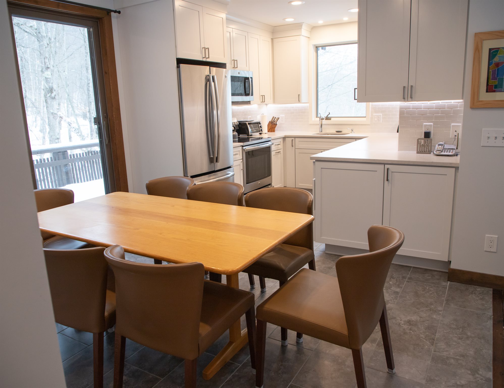 115 Salt Ash Road, Unit SA 225 Plymouth, VT 05056 - Photo 4 of 31