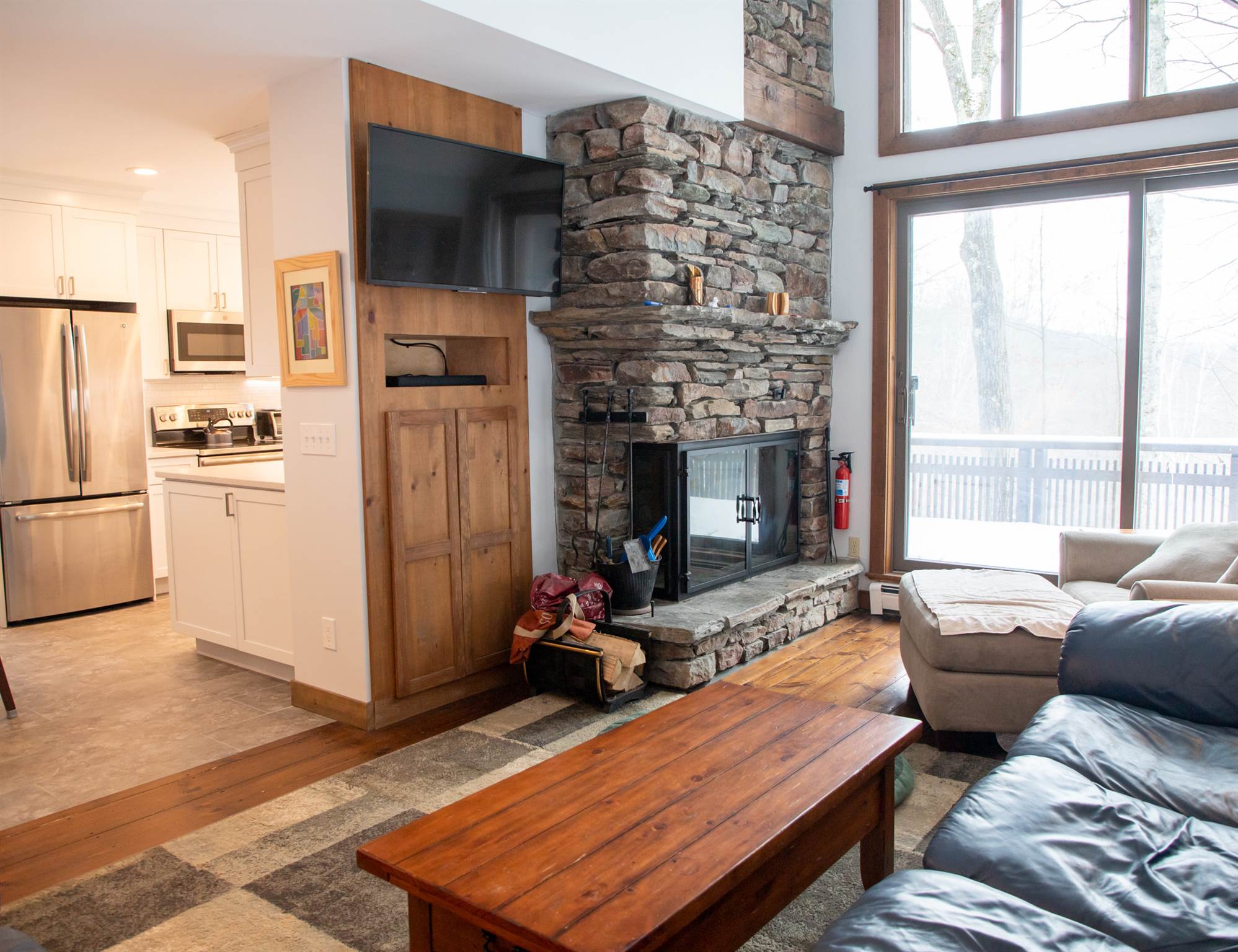 115 Salt Ash Road, Unit SA 225 Plymouth, VT 05056 - Photo 7 of 31