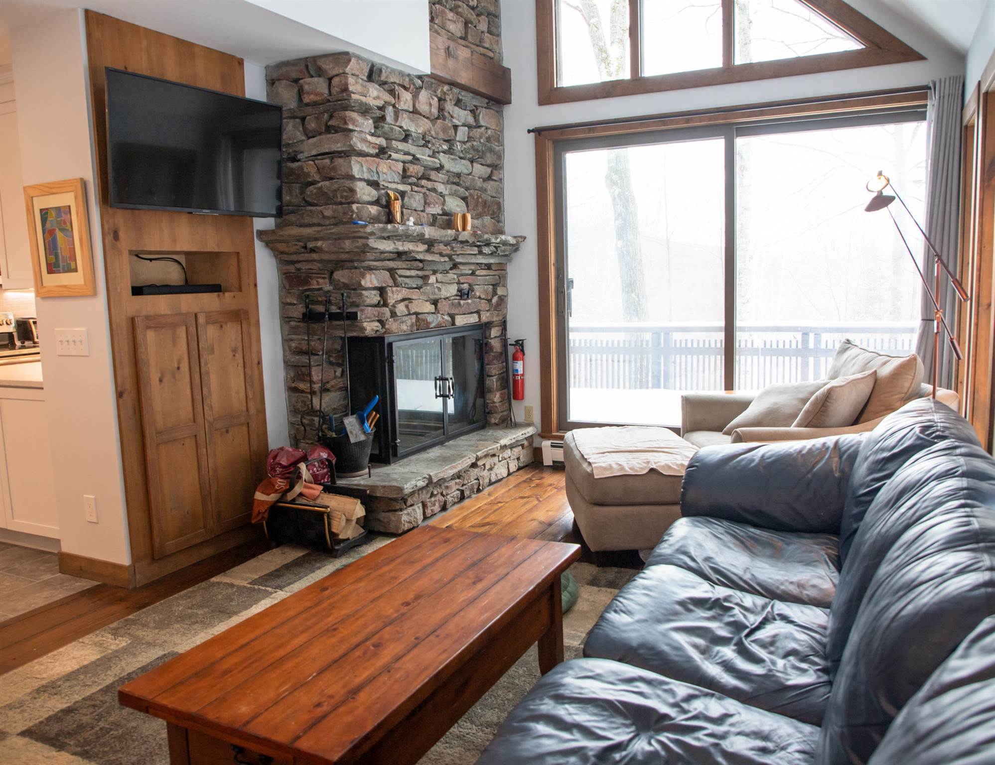 115 Salt Ash Road, Unit SA 225 Plymouth, VT 05056 - Photo 8 of 31