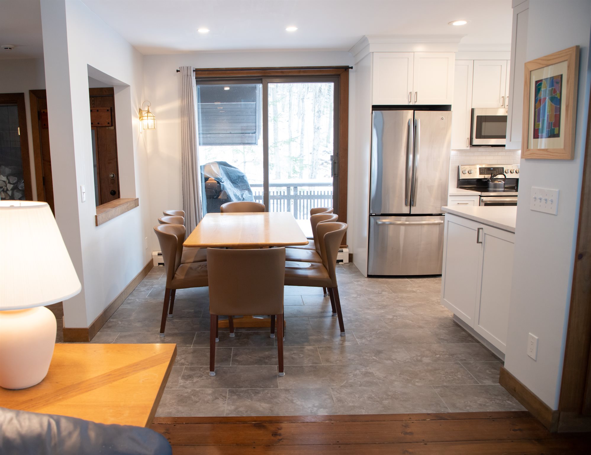 115 Salt Ash Road, Unit SA 225 Plymouth, VT 05056 - Photo 10 of 31