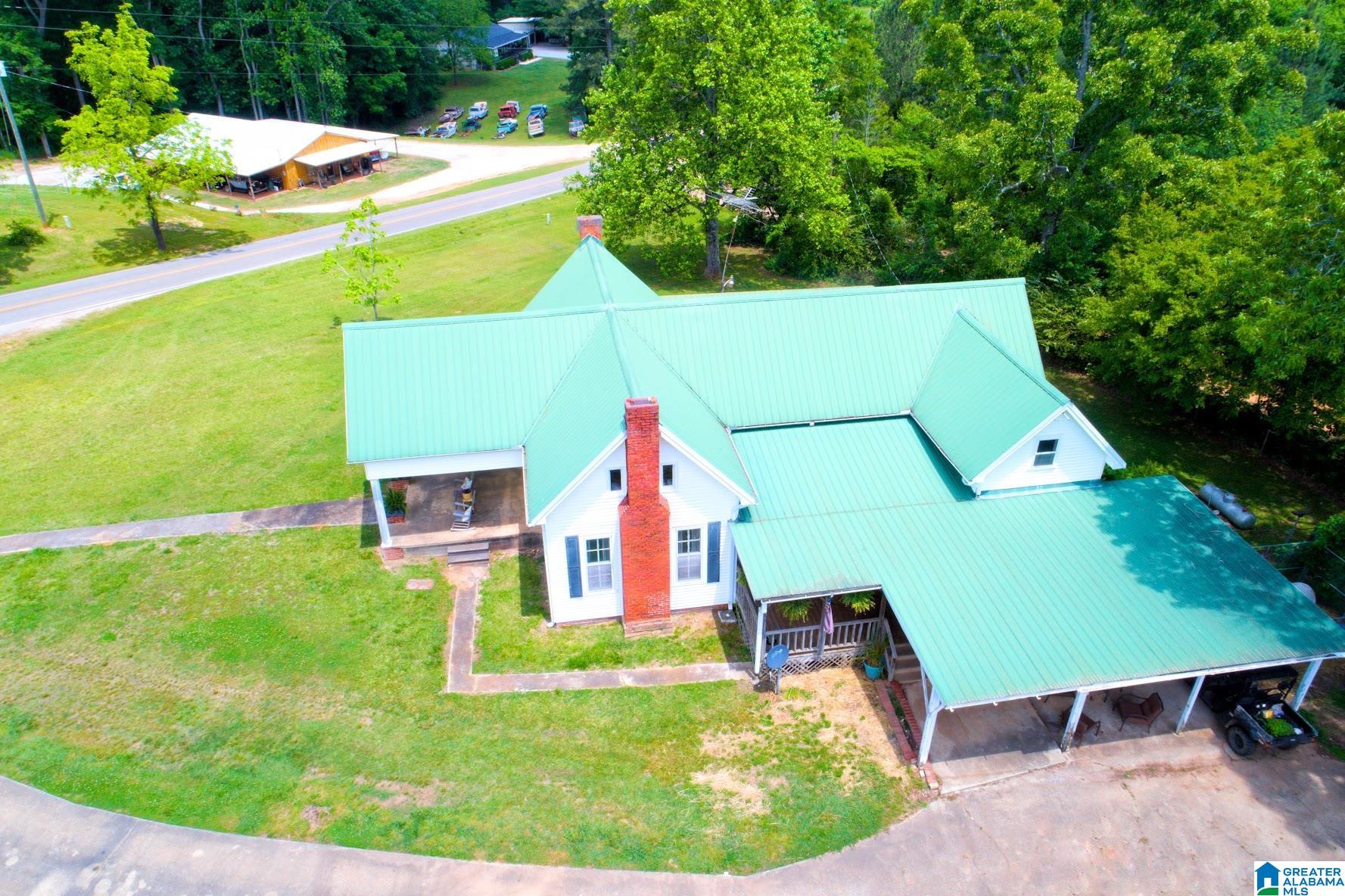 11120 County Road 10 Ranburne, AL 36273 - Photo 11 of 56 Gallery Image 11