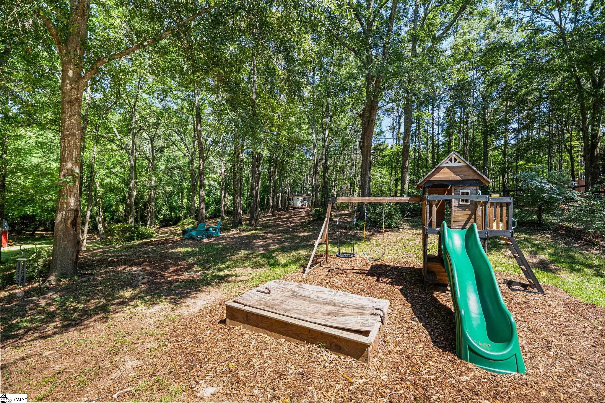 102 Crosscreek Drive Anderson, SC 29621 - Photo 43 of 49