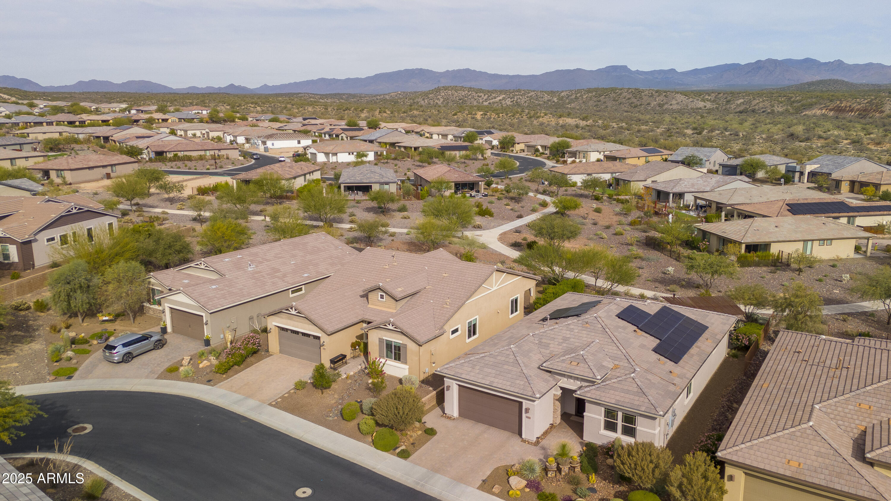 4450 Buffalo Ridge Wickenburg, AZ 85390 - Photo 21 of 36