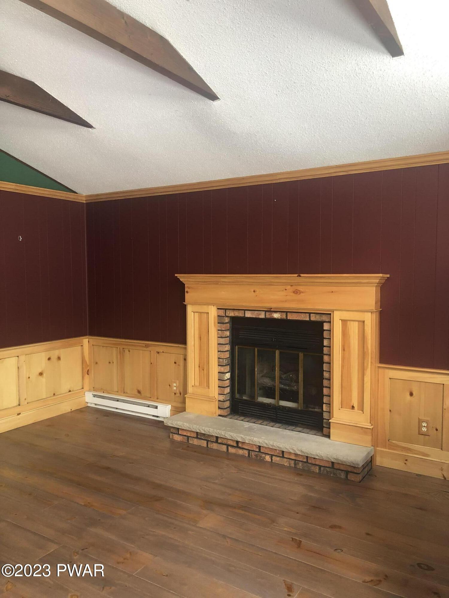 532 Westcolang Road Hawley, PA 18428 - Photo 7 of 27 living room