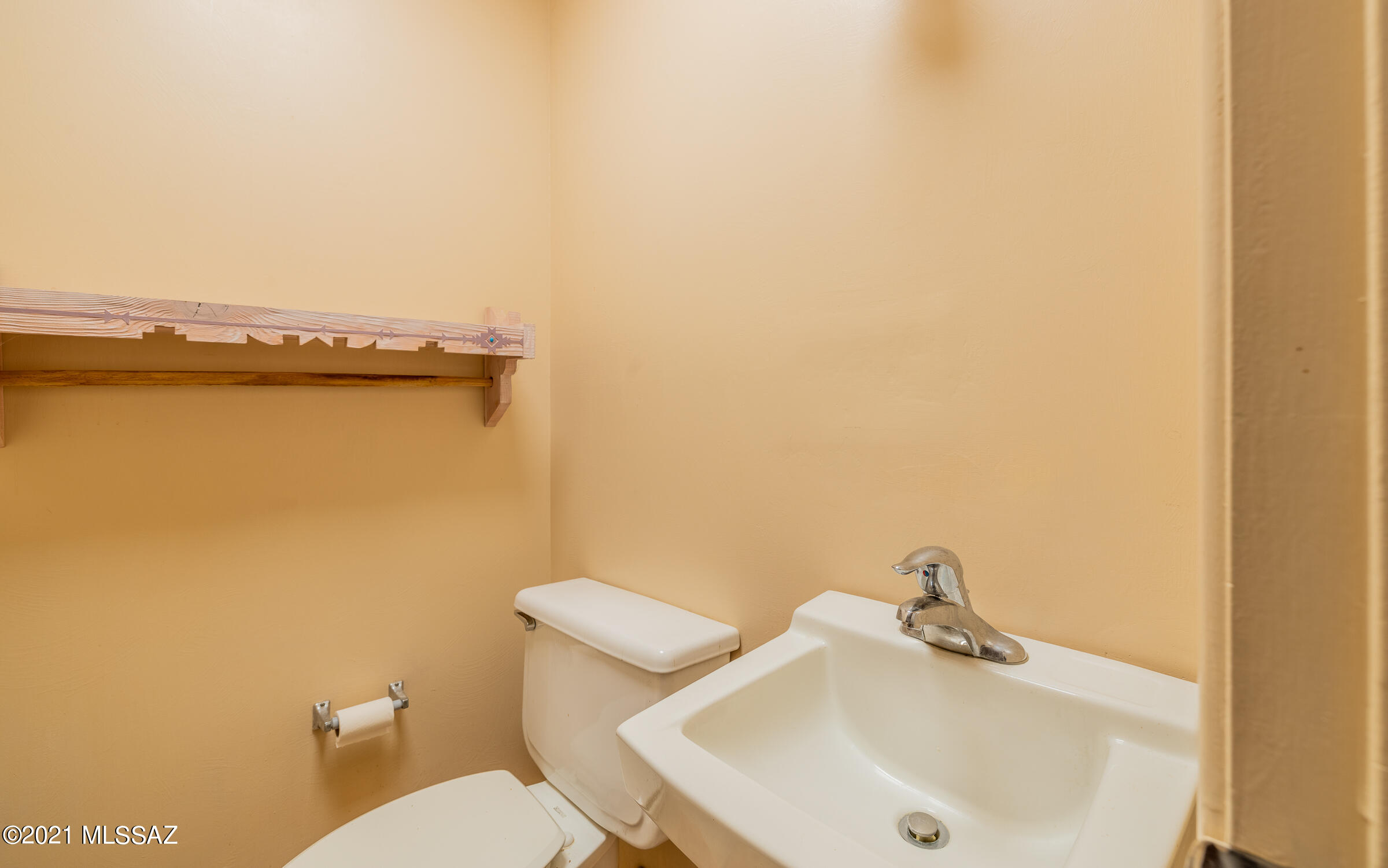 9465 East Ravine Trail Tucson, AZ 85749 - Photo 19 of 45 Gallery Image 19