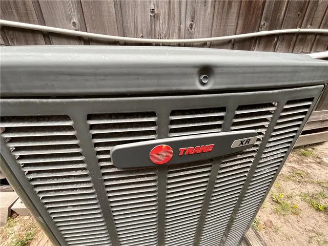 a view of table and chair