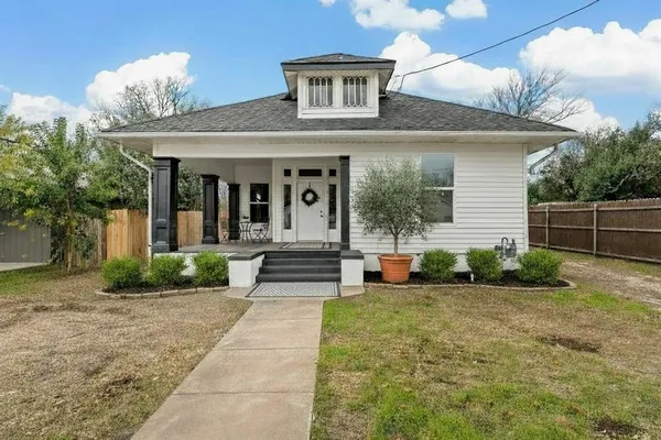 $248,900 | 1126 North 13th Street, Waco, TX 76707