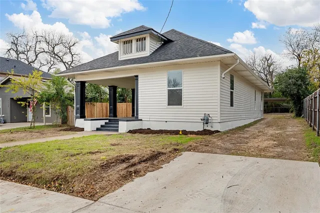 $249,900 | 1126 North 13th Street, Waco, TX 76707