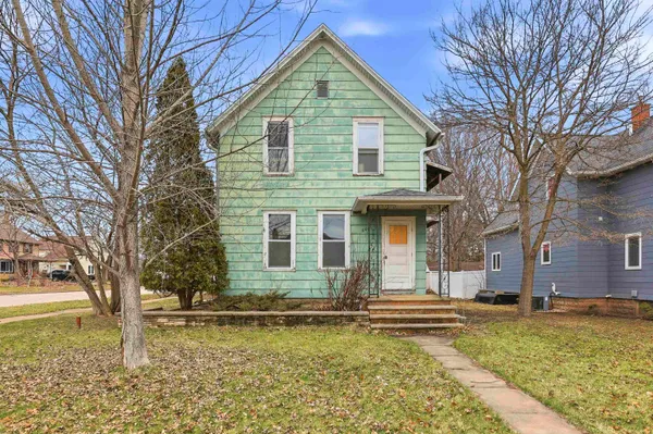 $189,900 | 840 West 5th Street, Appleton, WI 54914