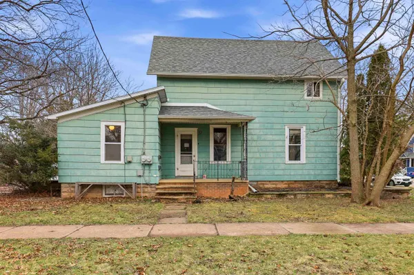 $189,900 | 840 West 5th Street, Appleton, WI 54914