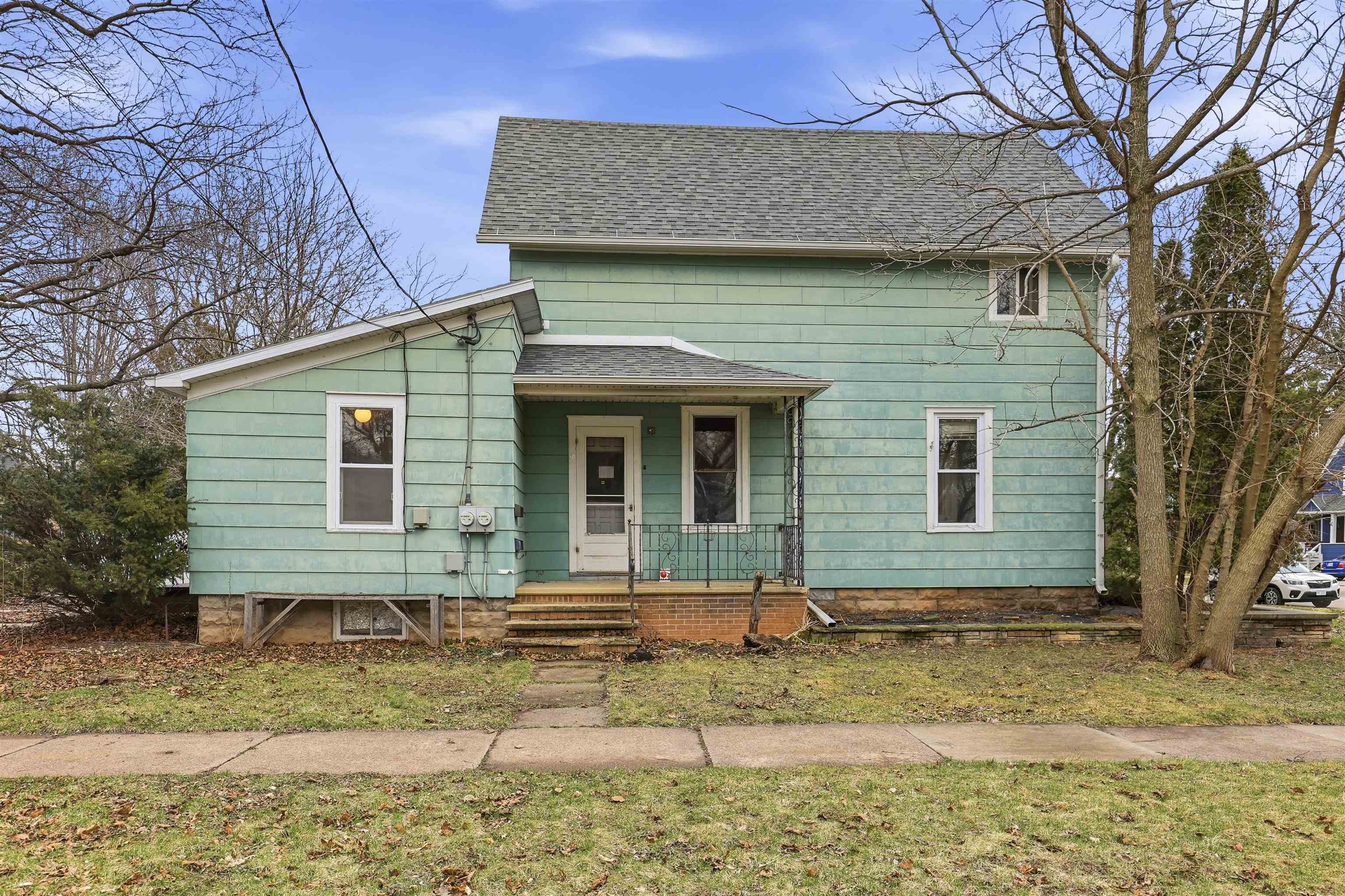 840 West 5th Street Appleton, WI 54914 - Photo 2 of 25