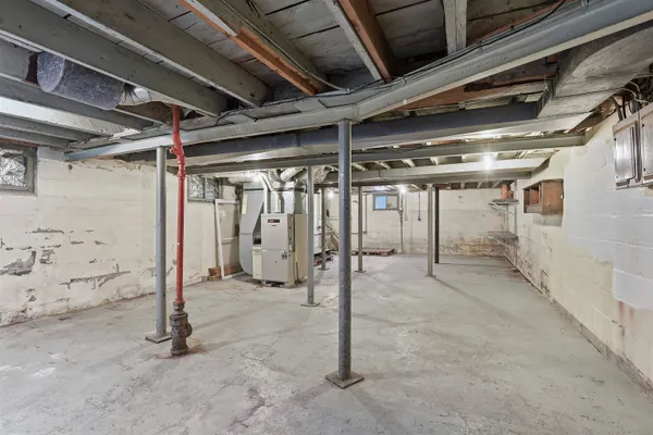 $189,900 | 840 West 5th Street, Appleton, WI 54914