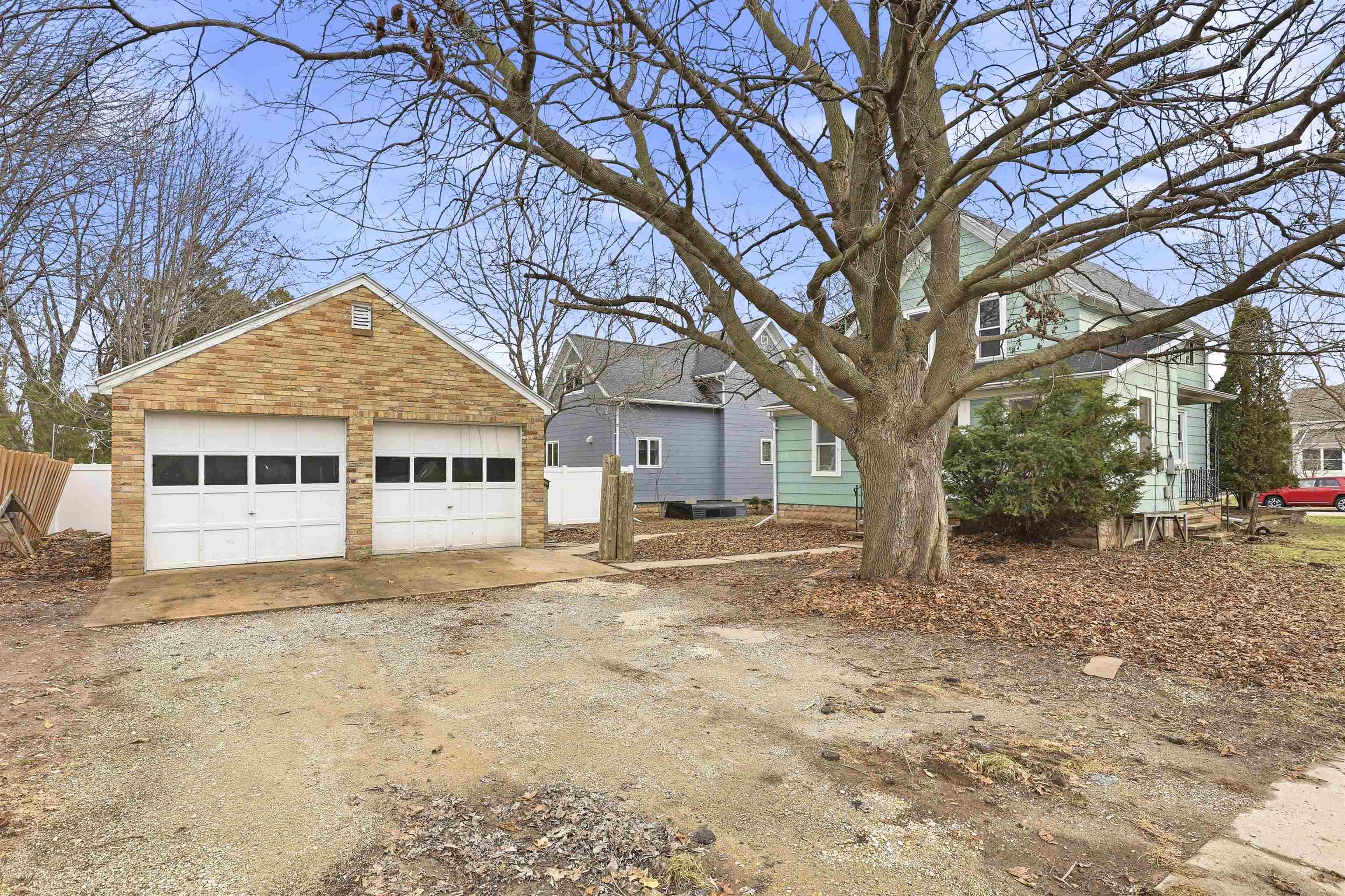 840 West 5th Street Appleton, WI 54914 - Photo 23 of 25