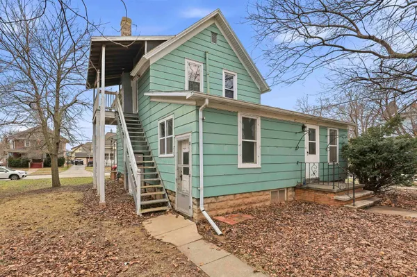 $189,900 | 840 West 5th Street, Appleton, WI 54914