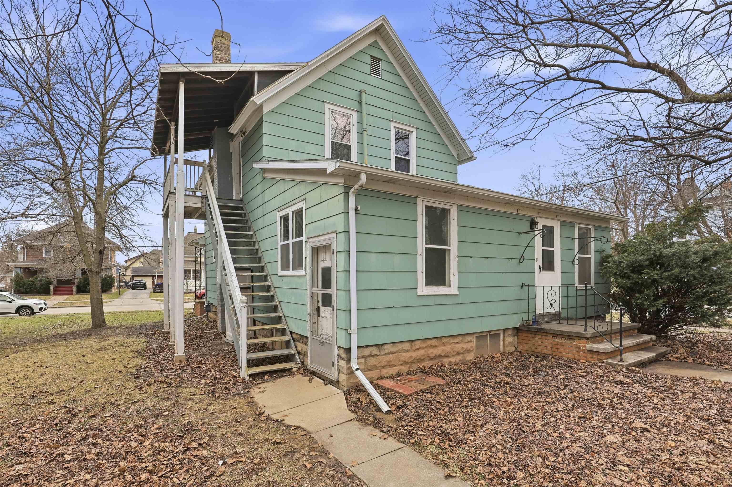 840 West 5th Street Appleton, WI 54914 - Photo 24 of 25