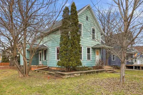 $189,900 | 840 West 5th Street, Appleton, WI 54914